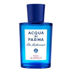 Blu Mediterraneo Fico di Amalfi - Apă de Toaletă Woody Green, Acqua di Parma