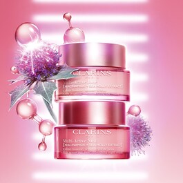Multi Active Creme Nuit - Crema de noapte
