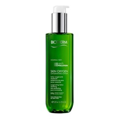 Skinbest Oxygen Lotion - Lotiune anti-poluare pentru fata, BIOTHERM