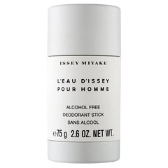 L' Eau D' Issey Pour Homme - Deodorant stick, Issey Miyake