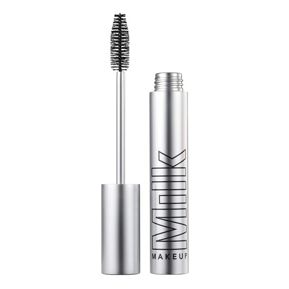 Kush High Volume Mascara - Mascara volum, MILK MAKEUP