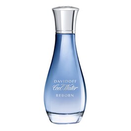 Cool Water Reborn Women - Eau de Toilette