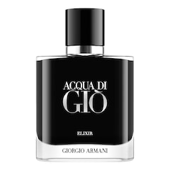 Acqua di Giò - Elixir, Armani
