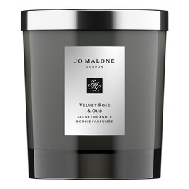 Velvet Rose & Oud - Scented candle