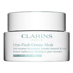 Clarins Cryo-Flash - Masca pentru fata, Clarins