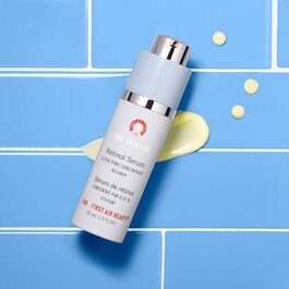 FAB Skin Lab Retinol Serum 0.25% pure concentrate - Serum cu retinol