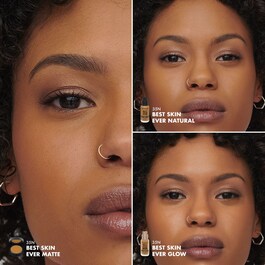 Best Skin Ever Matte - Fond de ten pudra mat