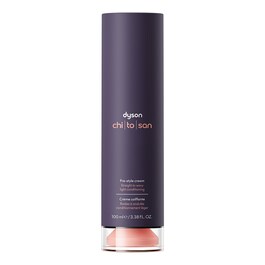 Chitosan™ - Pre-Style Cream Păr drept până la ondulat, îngrijire ușoară