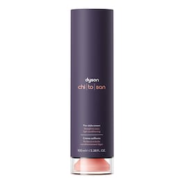 Chitosan™ - Pre-Style Cream Păr drept până la ondulat, îngrijire ușoară image