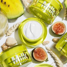 Vegan Milk Moisturizer - Lapte hidratant