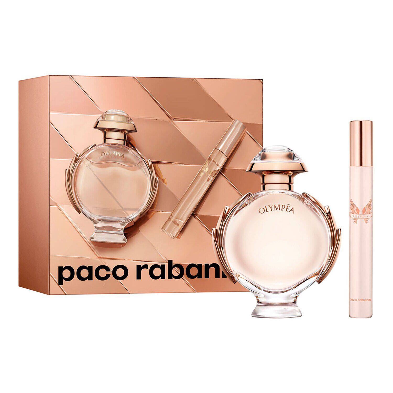 Olympea - eau de parfum set