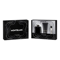 Legend - Set Apa de parfum, Montblanc