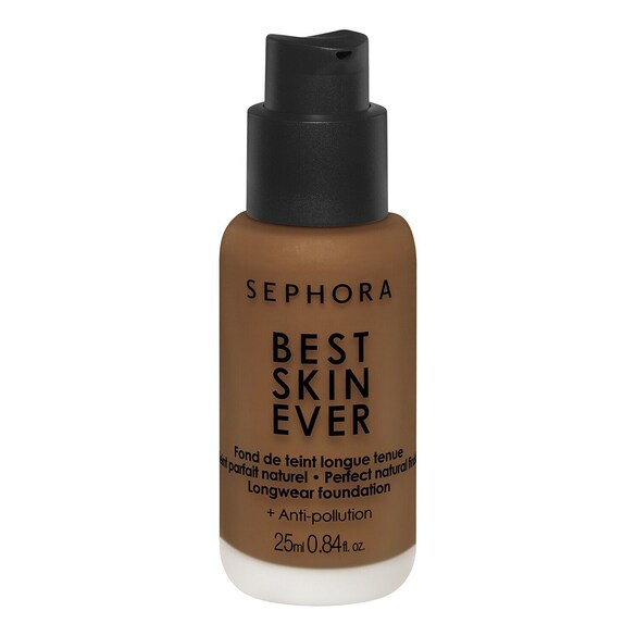 Best Skin Ever Longwear Foundation - Fond de ten, Sephora Collection