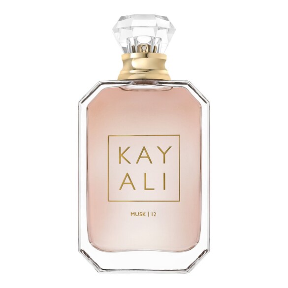 KAYALI MUSK 12 - Eau de Parfum, Kayali