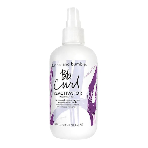 Bb. Curl Reactivator - Spray pentru redefinirea buclelor, Bumble&Bumble