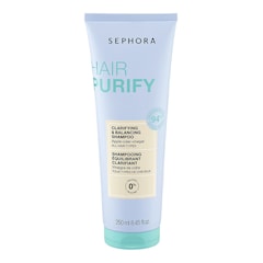 Sampon echilibrant si clarifiant - Curatare si detoxifiere, Sephora Collection