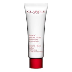 Beauty Flash Balm - Crema de fata pentru fermitate si luminozitate, Clarins