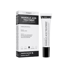 Mandelic Acid Treatment - Crema anti-imperfectiuni