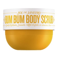 Bum Bum Body Scrub - Gomaj pentru corp, Sol de Janeiro