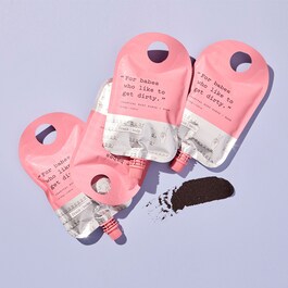 For Babes Who Like To Get Dirty - Scrub pentru corp