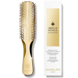 Abeille Royale - Perie De Ingrijire Pentru Par Si Scalp