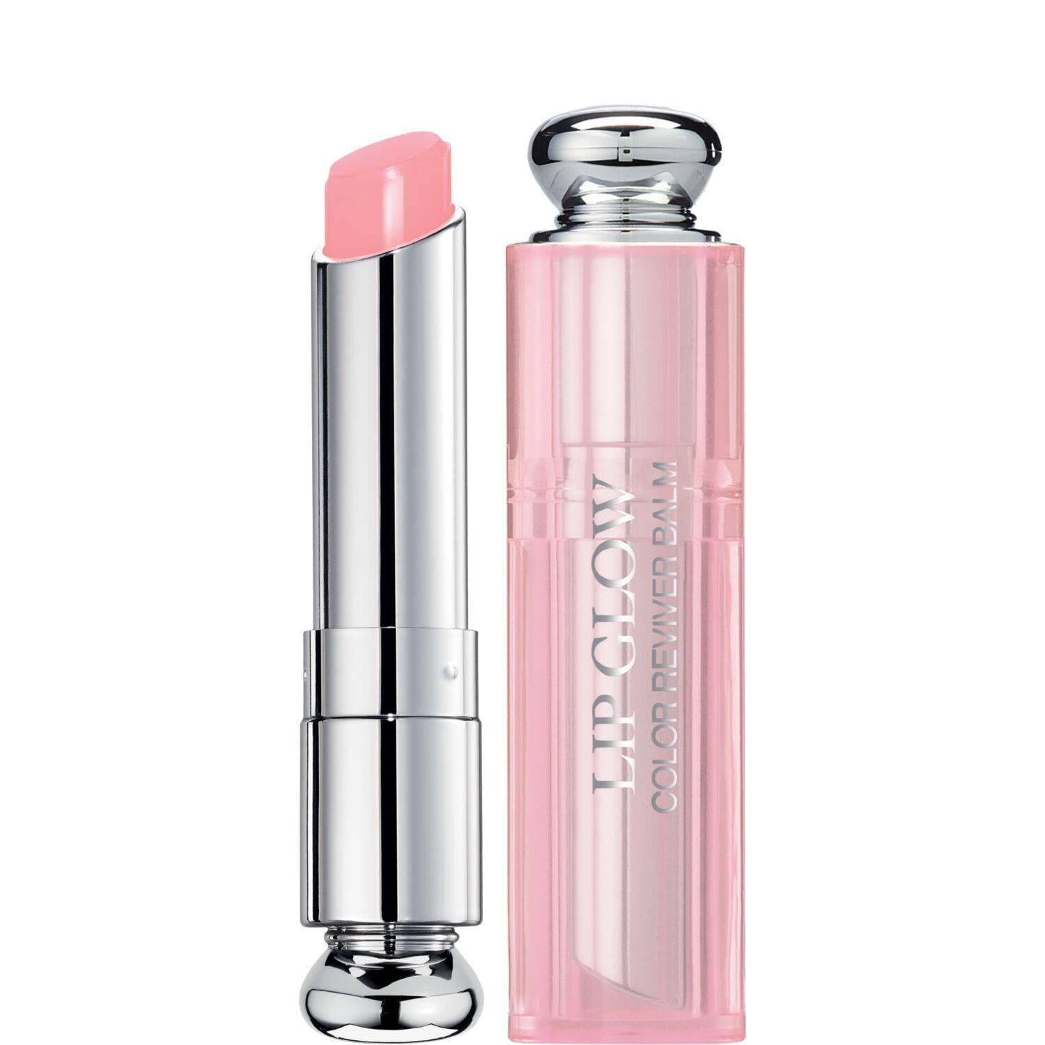 Dior addict lip glow - balsam de buze