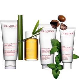 Moisture-Rich - Lotiune hidratanta pentru corp