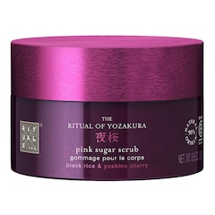 The Ritual of Yozakura - Gomaj cu zahar roz, Rituals