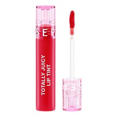 Totally Juicy Lip Tint - Cerneala de buze cu stralucire plina de volum, Sephora Collection