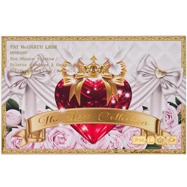 Mthrshp: Iconic Infatuation - Paleta farduri de pleoape