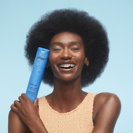 Hydro Rush - Sampon hidratant intensiv cu acid hialuronic