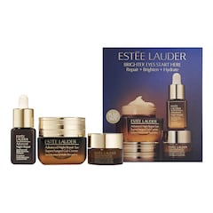 Advanced Night Repair Eye Cream Skincare Set - Repair + Brighten + Hydrate, Estee Lauder