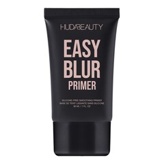 Easy Blur Silicone-Free Smoothing Primer - Primer matasos fara silicon, Huda Beauty