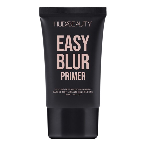 Easy Blur Silicone-Free Smoothing Primer - Primer matasos fara silicon, Huda Beauty