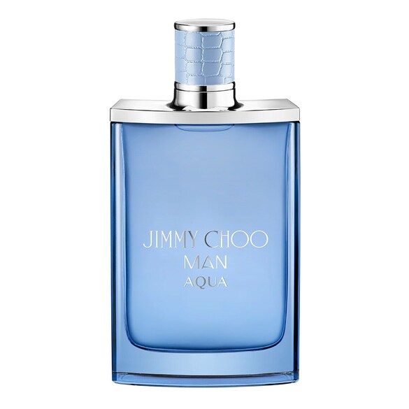 Jimmy Choo Man Aqua - Eau de Toilette, JIMMY CHOO
