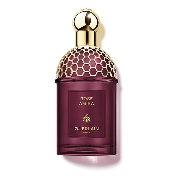 Absolus Allegoria Rose Amira - Eau de Parfum, Guerlain