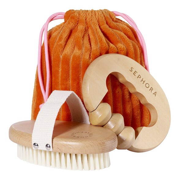 The Future is Yours - Set accesorii masaj, Sephora Collection