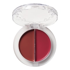 Good Apple Blush Duo - Fard de obraz crema, KVD Beauty
