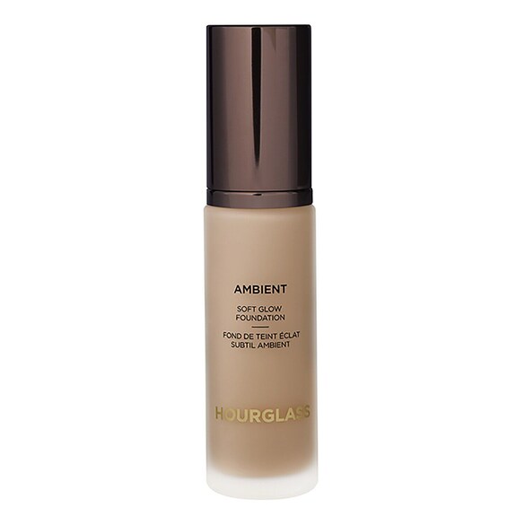Ambient Soft Glow - Fond de ten luminos, Hourglass