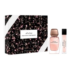 Set All Of Me - set de parfum, Narciso Rodriguez
