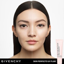 Skin Perfecto Radiance Perfecting UV Fluid - Crema SPF 50+ 