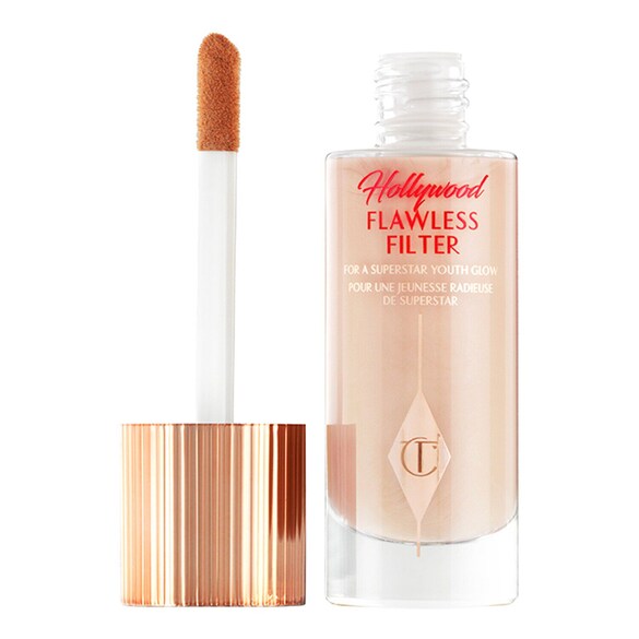Hollywood Filter Foundation, CHARLOTTE TILBURY