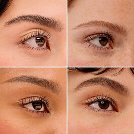 Big Lil' Lash Fan - Fan Fest mascara duo kit