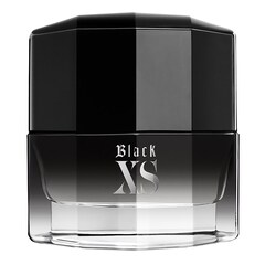 Black XS - Eau de Toilette, PACO RABANNE