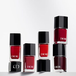 Dior Vernis - Lac de unghii ultrarezistent & efect de gel