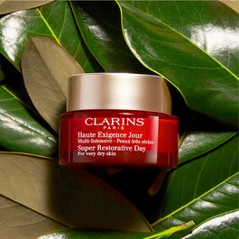 Super Restorative Day Cream For Very Dry Skin - Crema pentru ten sensibil
