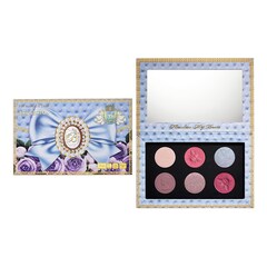 MTHRSHP - Paleta farduri de pleaope, PAT McGRATH LABS