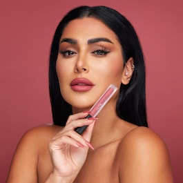 Liquid Matte Lipstick - Ruj de buze cu efect mat