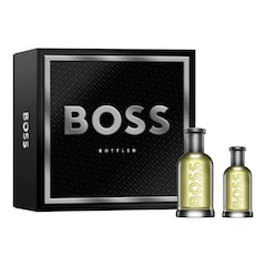 Boss Bottled Apă de toaletă - Set cadou festiv, Boss