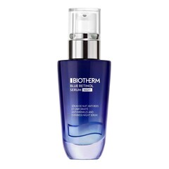 Blue Retinol Night Serum - Serum antirid, Biotherm